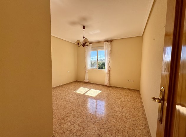 Wiederverkauf - Villa - La Manga del Mar Menor - La Manga Del Mar Menor
