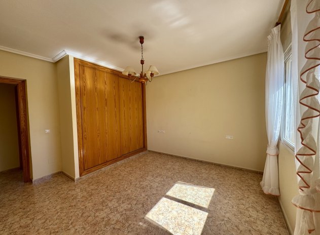 Wiederverkauf - Villa - La Manga del Mar Menor - La Manga Del Mar Menor