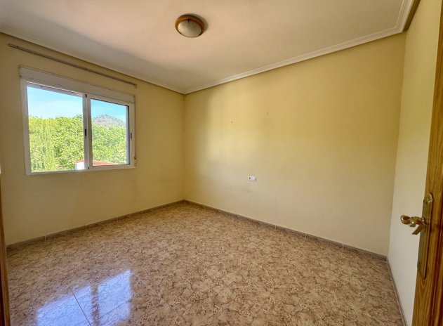 Wiederverkauf - Villa - La Manga del Mar Menor - La Manga Del Mar Menor