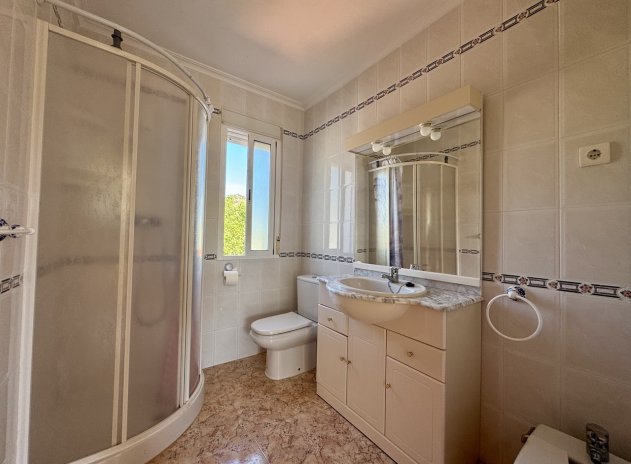 Wiederverkauf - Villa - La Manga del Mar Menor - La Manga Del Mar Menor