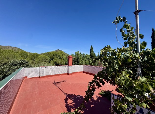 Wiederverkauf - Villa - La Manga del Mar Menor - La Manga Del Mar Menor