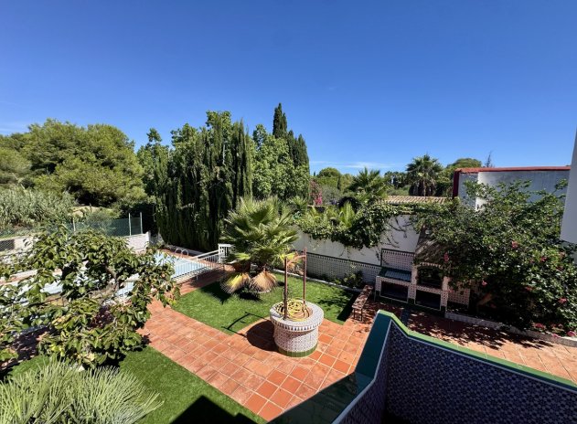 Wiederverkauf - Villa - La Manga del Mar Menor - La Manga Del Mar Menor