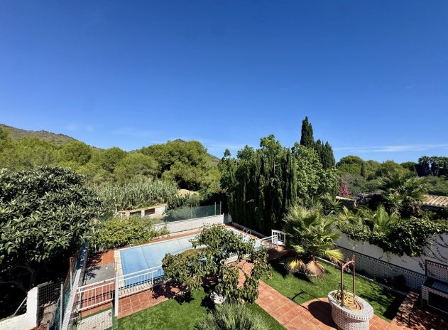 Wiederverkauf - Villa - La Manga del Mar Menor - La Manga Del Mar Menor