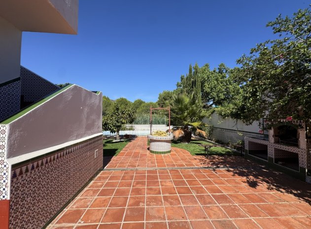 Wiederverkauf - Villa - La Manga del Mar Menor - La Manga Del Mar Menor