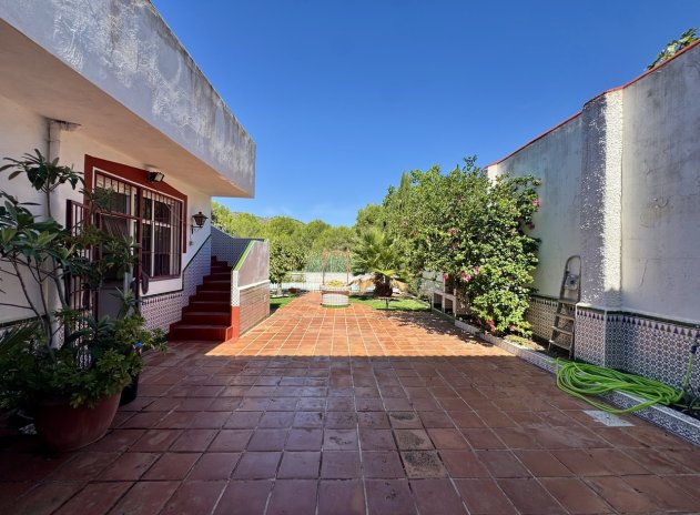 Wiederverkauf - Villa - La Manga del Mar Menor - La Manga Del Mar Menor