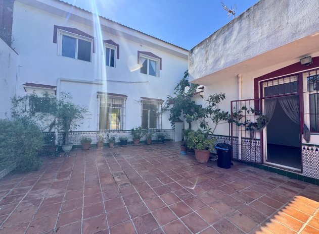 Wiederverkauf - Villa - La Manga del Mar Menor - La Manga Del Mar Menor