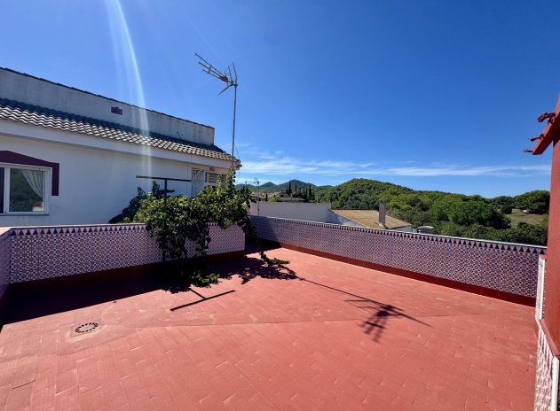 Wiederverkauf - Villa - La Manga del Mar Menor - La Manga Del Mar Menor