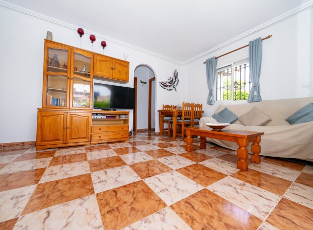 Resale - Villa * - Playa Flamenca *