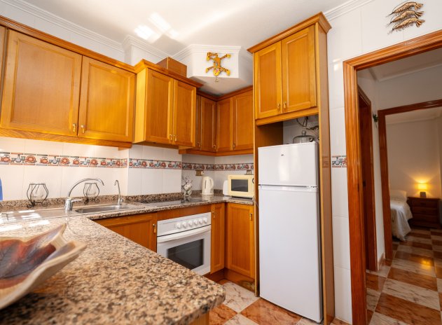 Resale - Villa * - Playa Flamenca *