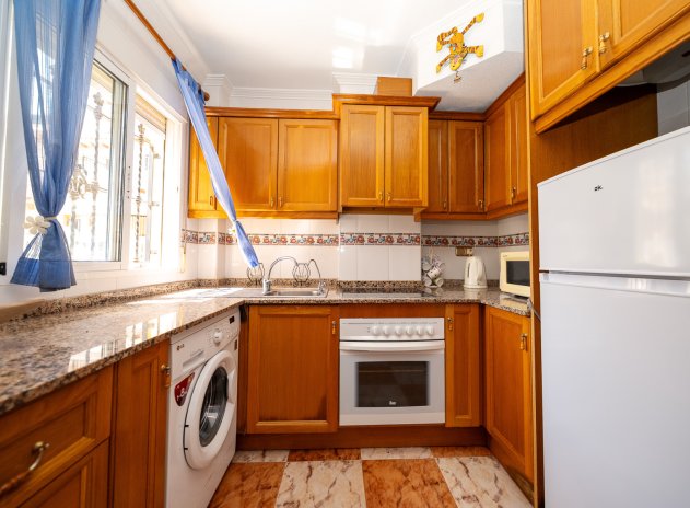 Resale - Villa * - Playa Flamenca *