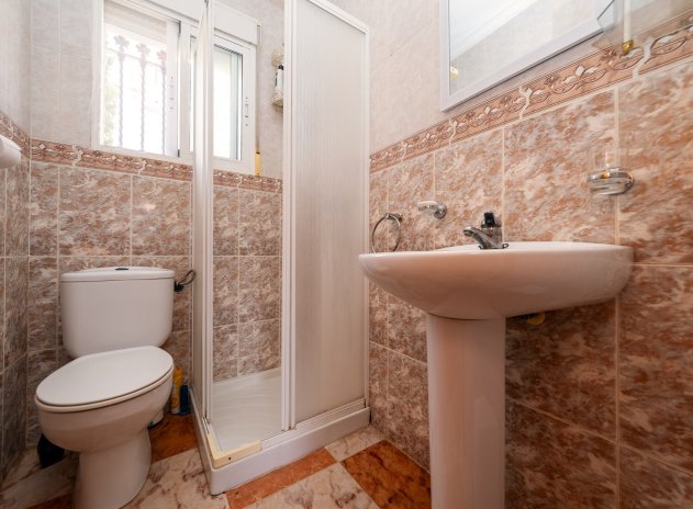 Resale - Villa * - Playa Flamenca *