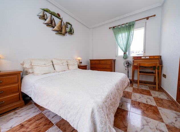 Resale - Villa * - Playa Flamenca *