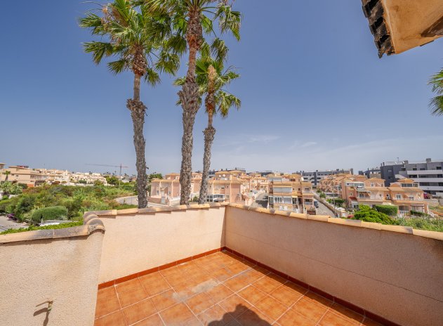 Resale - Villa * - Playa Flamenca *