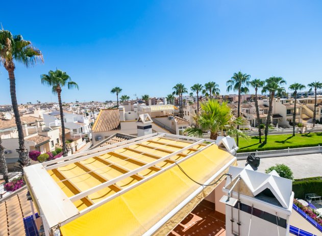 Revente - Appartement - Playa Flamenca