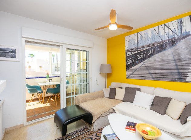 Revente - Appartement - Playa Flamenca