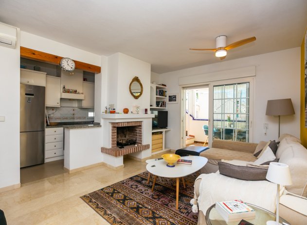 Revente - Appartement - Playa Flamenca