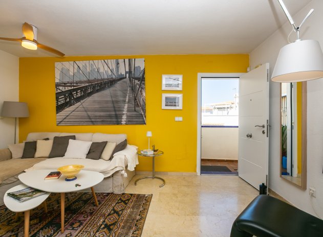 Revente - Appartement - Playa Flamenca