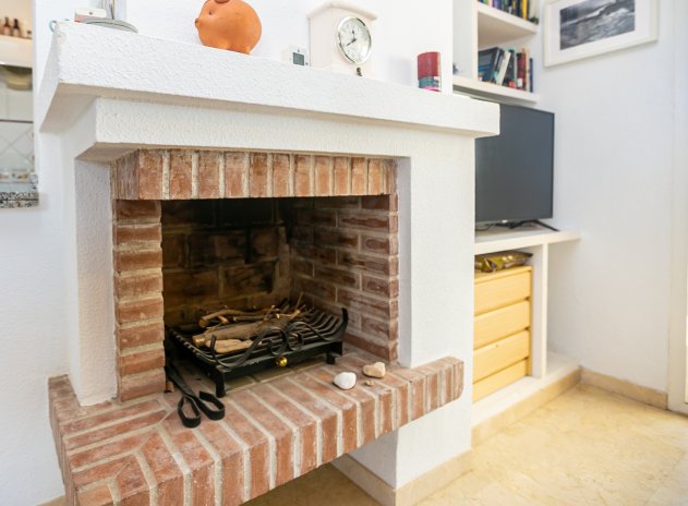 Revente - Appartement - Playa Flamenca