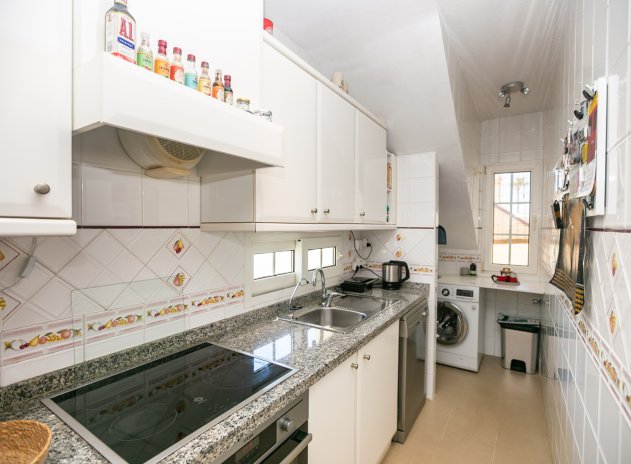 Revente - Appartement - Playa Flamenca