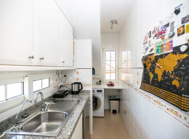 Revente - Appartement - Playa Flamenca