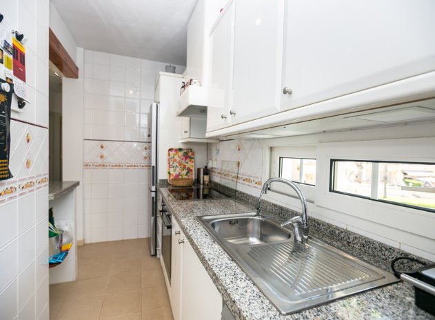 Revente - Appartement - Playa Flamenca