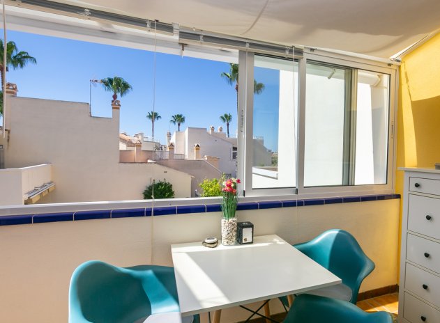 Revente - Appartement - Playa Flamenca