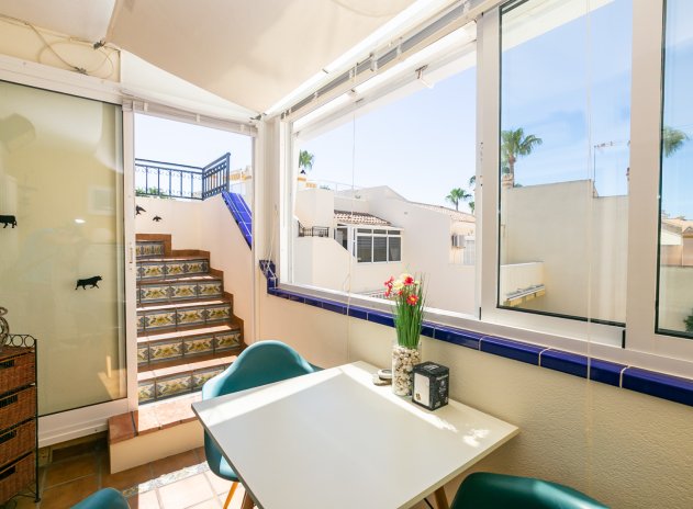 Revente - Appartement - Playa Flamenca