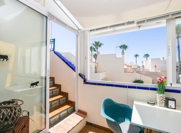 Revente - Appartement - Playa Flamenca