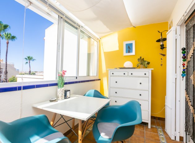 Revente - Appartement - Playa Flamenca
