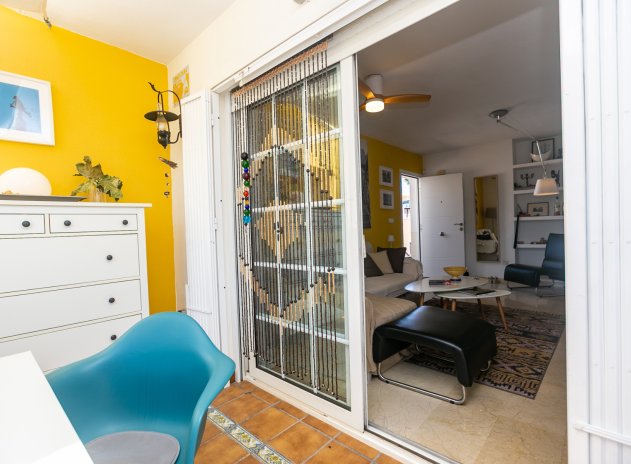 Revente - Appartement - Playa Flamenca