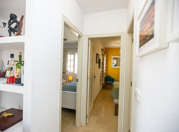 Revente - Appartement - Playa Flamenca