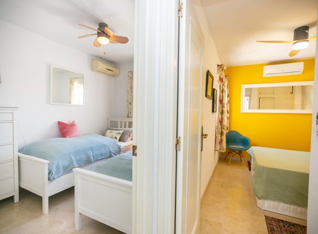 Revente - Appartement - Playa Flamenca