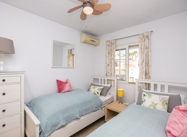 Revente - Appartement - Playa Flamenca