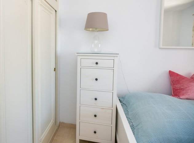 Revente - Appartement - Playa Flamenca