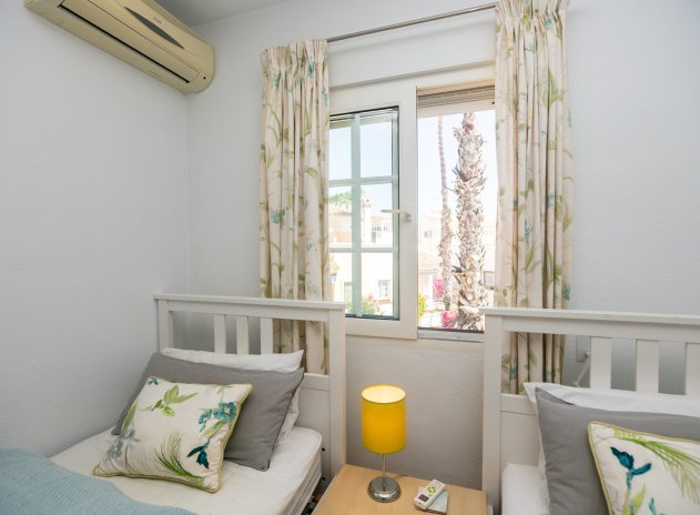 Revente - Appartement - Playa Flamenca