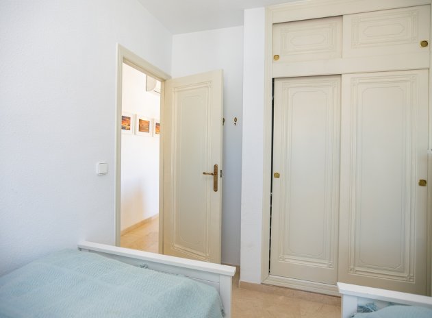 Revente - Appartement - Playa Flamenca
