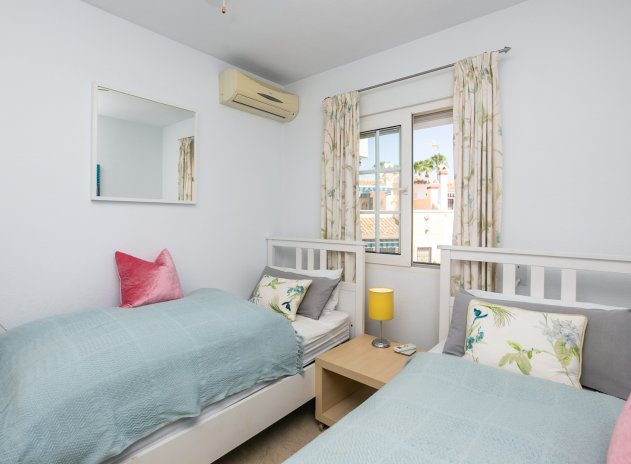 Revente - Appartement - Playa Flamenca
