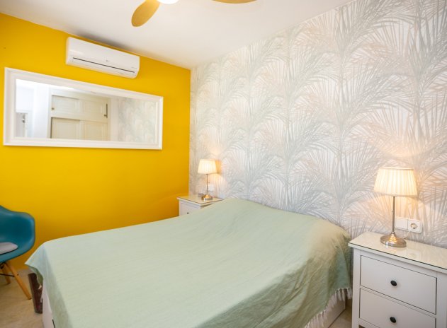 Revente - Appartement - Playa Flamenca