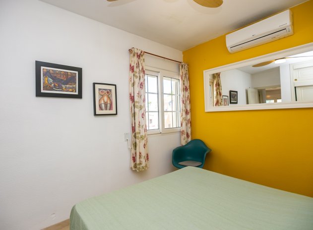 Revente - Appartement - Playa Flamenca