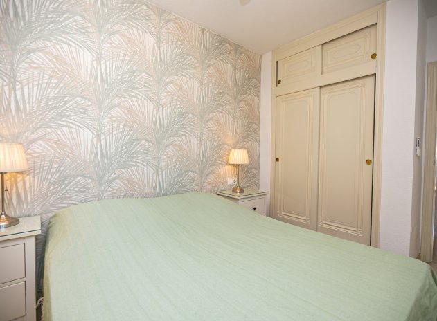 Revente - Appartement - Playa Flamenca