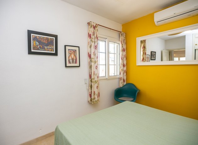 Revente - Appartement - Playa Flamenca