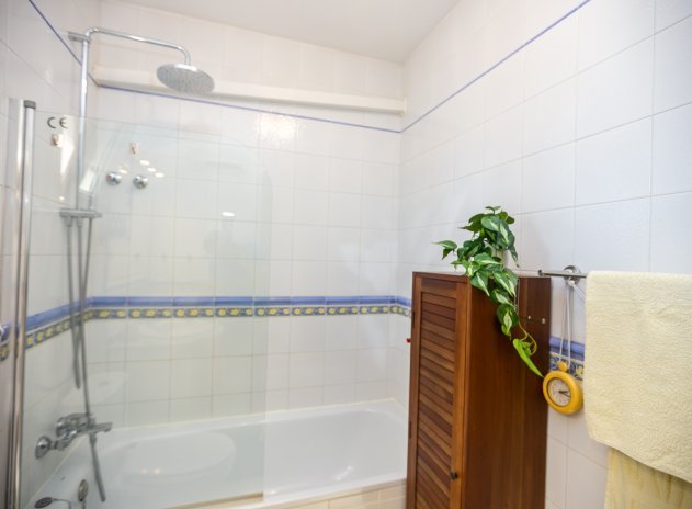 Revente - Appartement - Playa Flamenca