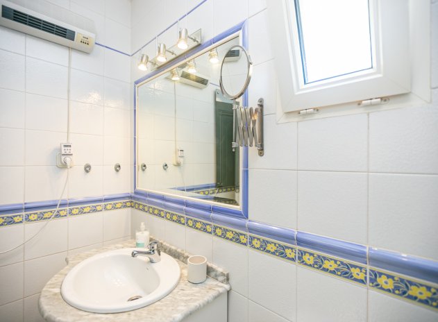Revente - Appartement - Playa Flamenca