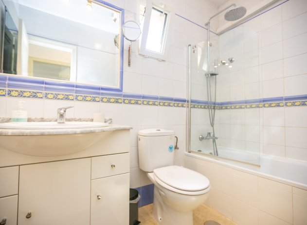 Revente - Appartement - Playa Flamenca