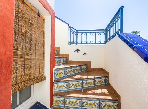 Revente - Appartement - Playa Flamenca