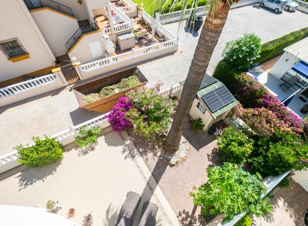 Revente - Appartement - Playa Flamenca