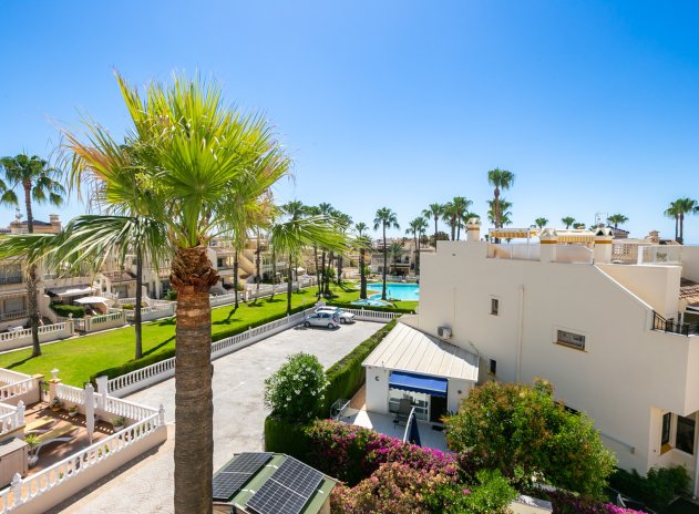 Revente - Appartement - Playa Flamenca