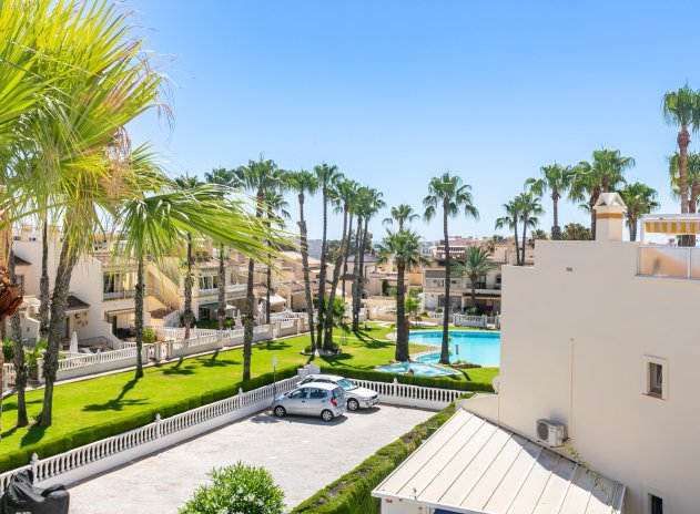 Revente - Appartement - Playa Flamenca