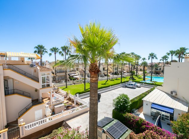 Revente - Appartement - Playa Flamenca