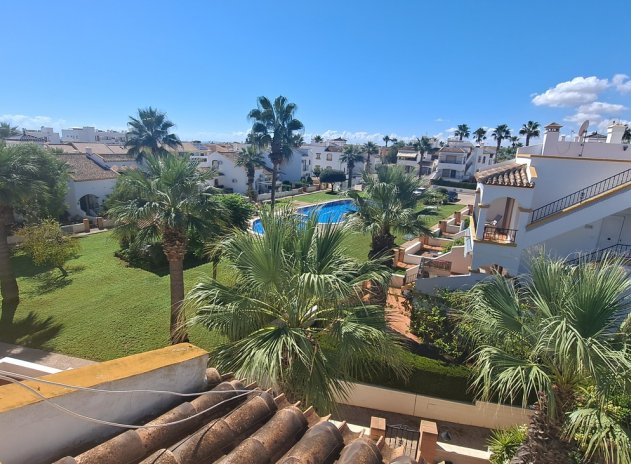 Herverkoop - Rijwoning - Los Dolses - Orihuela Costa